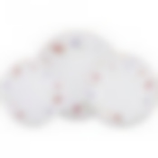 Столовый набор на 6 персон "ПАСАДЕНА" 18 пр.