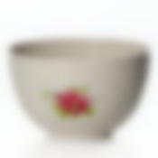 Салатник Мозаика 0,65 л, диаметр 130 мм (маки)