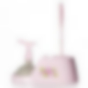 Набор для туалета Чистюля (магнолии)