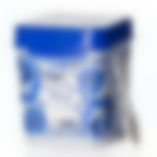 Емкость с ложкой Флорель 1,2 л (чай)