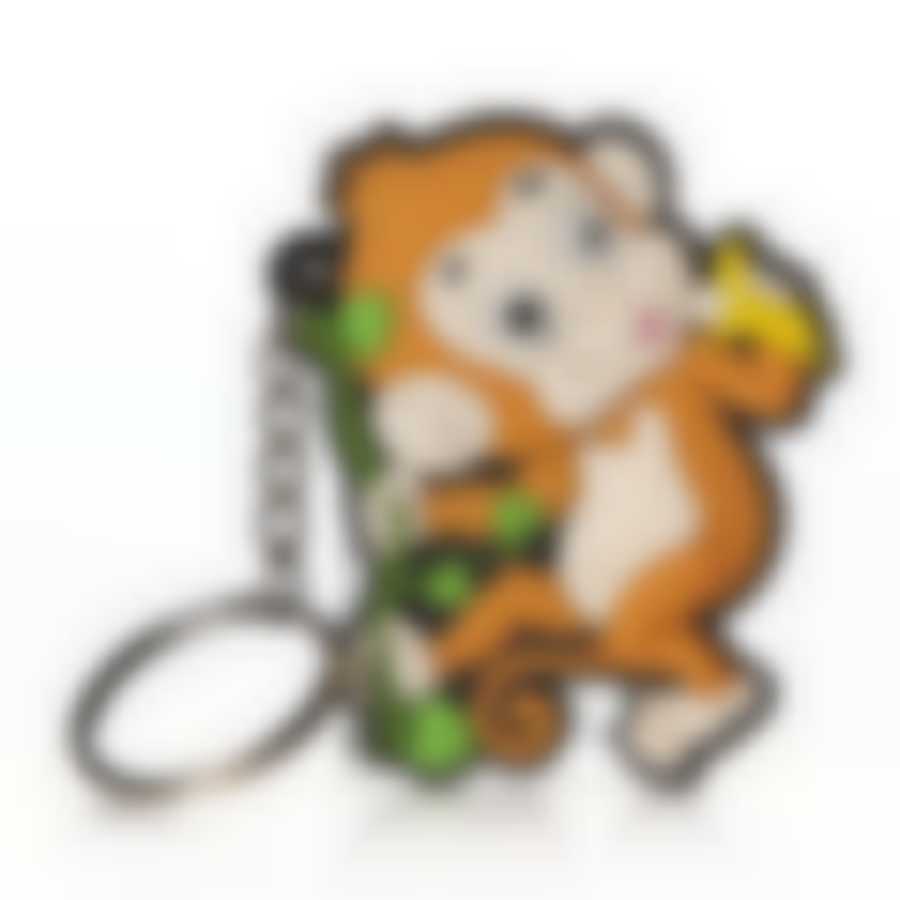 Брелок House & Holder "Обезьяна", высота 60 мм