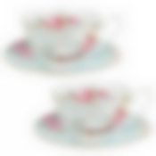 Чайный набор на 2 персоны Best Home "Иоланта", 250 мл