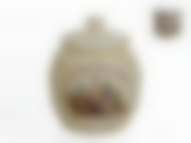 Банка для сып. продуктов "Country Kitchen" d=13см. h=16см. v=870мл. (под. упак.)