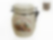 Банка для сып. пр. (клипс) "Country Kitchen" d=12см. h=16см. v=840мл.