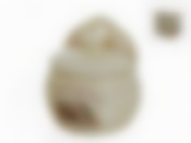 Солонка (навесная) "Country Kitchen" 11*8,5*13см. v=370мл. (подарочная упаковка)