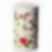 Банка для сыпучих продуктов "ДЕКО" (розы)