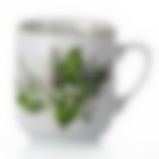 Кружка "Ландыш", объем 350 мл