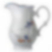 Кувшин "ГУСИ", объем 1000 мл