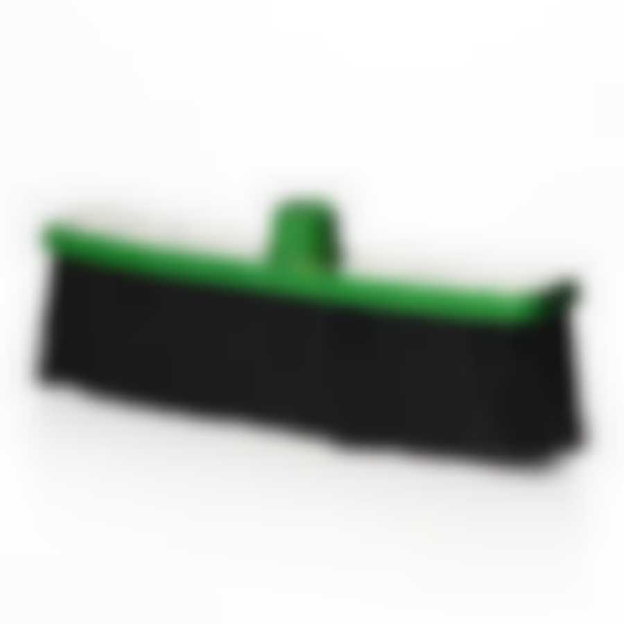 Щетка "Ромашки" прямоугольная (мягкая)