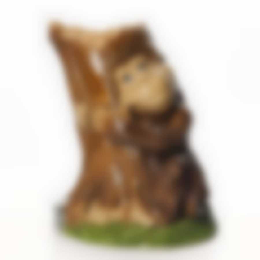 Копилка "обезьяна"