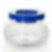 Емкость Бочонок 1,0 л, диаметр горловины 110 мм