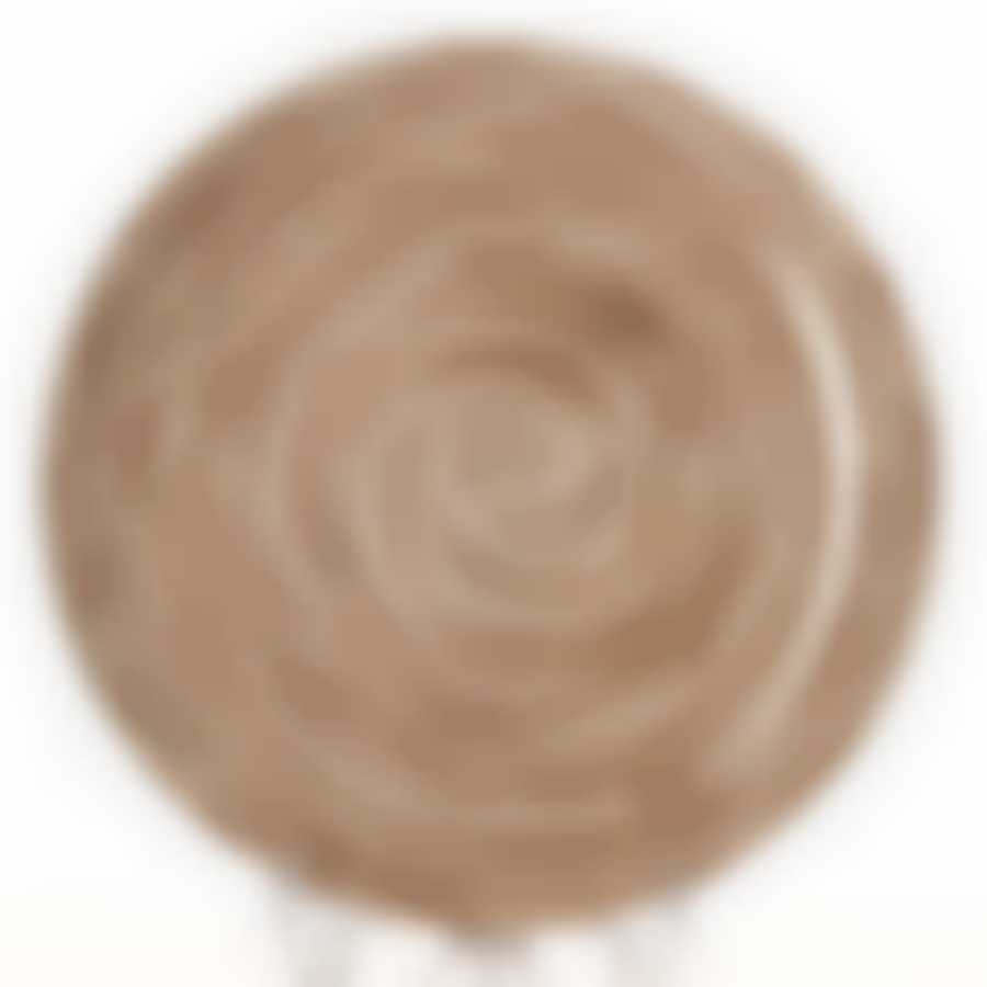 Тарелка закусочная (десертная) Luminarc Stonemania Cappuccino, D=20 см