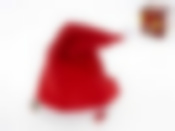 Колпак новогодний (музыкальный) "Санта" 20*38см. (песня на английском языке) (батарейка-3шт. "АА") (подарочная упаковка)