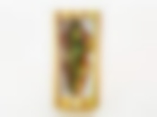 Украшение ёлочное (подвесное) "Крокодил" h=3,5см. l=13,5см.