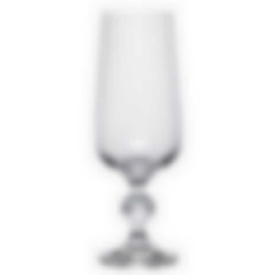 Набор бокалов для пива 280 мл Клаудия Стерна 6шт.