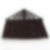 Щетка для уборки мусора "Ротанг", для улицы (цвет коричневый ротанг)