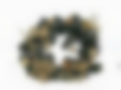 Украшение новогоднее "Новогодний венок" d=40см. (упаковочный пакет)