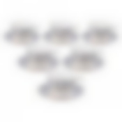 Чайный набор на 6 персон Best Home "Olympia", 220 мл