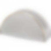 Салфетница "ДИАМАНД ГОЛД" 13*6*7 см