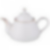 Чайник заварочный "ДИАМАНД ГОЛД" 350 мл 17*11*8 см