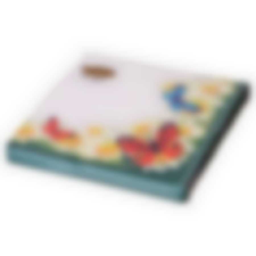 Салфетки бумажные 3-х слойные 33*33 см