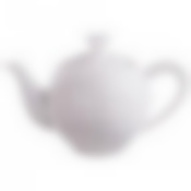 Заварочный чайник коллекция "SOLACE" 900 мл высота=14 см без упаковки