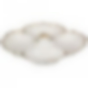 МЕНАЖНИЦА 5-ТИ СЕКЦИОННАЯ "ЗЕФИР" 33*28 СМ. ВЫСОТА=7 СМ