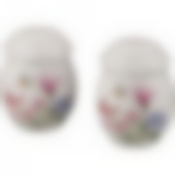 НАБОР ДЛЯ СПЕЦИЙ "МАГНОЛИЯ" 2 ПР. 7*5*5 СМ