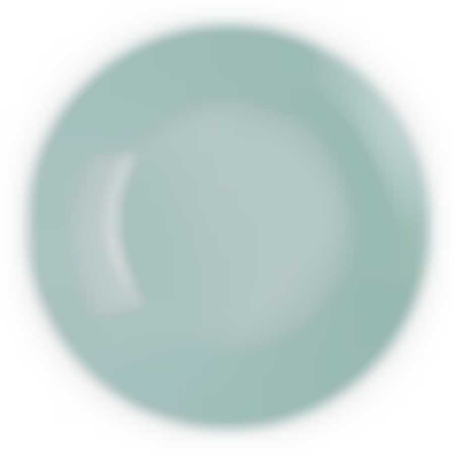 Тарелка суповая ДИВАЛИ ЛАЙТ ТЮРКУАЗ 20см Luminarc