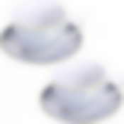 Чайная пара 4 предмета 220мл LR (х12)