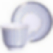 Чайная пара 2 предмета 220мл LR (х18)