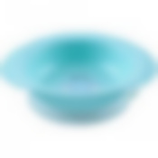 Тарелка детская на присосе (цвет в ассортименте)