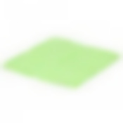 Решетка для раковины квадратная (цвет в ассортименте)