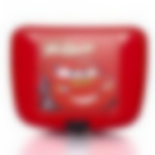 Ланч-бокс Тачки