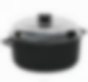 Кастрюля с кр. 4л