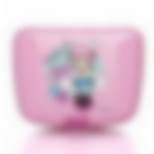 Ланч-бокс Минни Маус