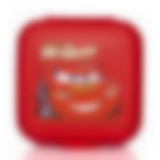 Сэндвич-бокс Тачки