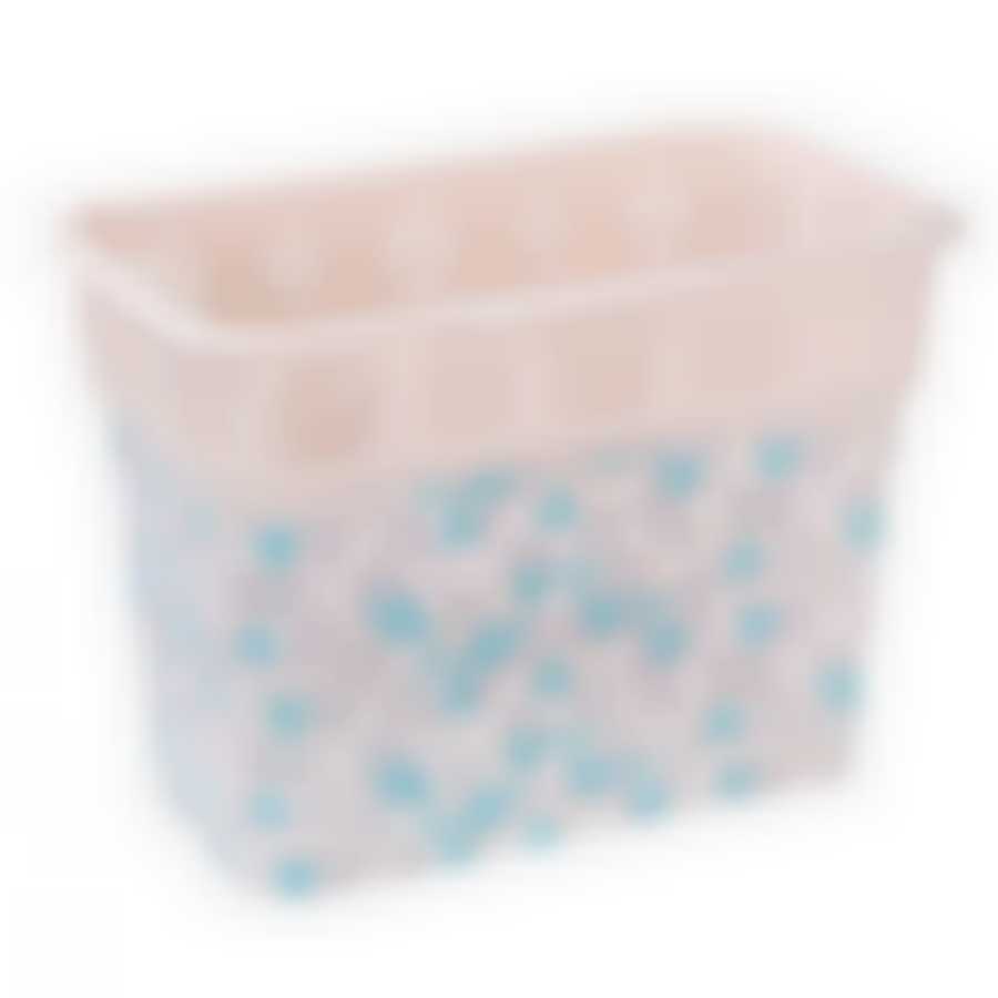 Корзина универсальная "Пирамида" 10 л (бежевый)