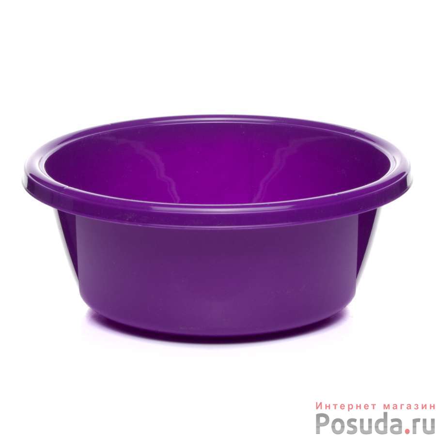 Миска для смешивания 2,7 л (цвет в ассортименте)