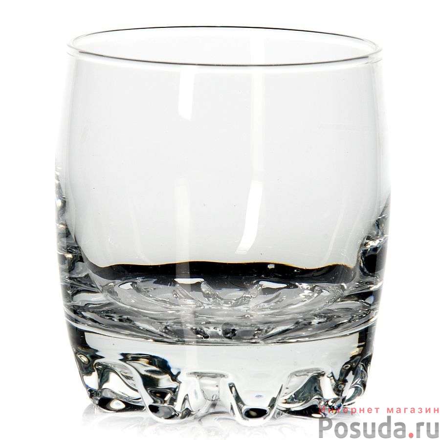 Стакан СИЛЬВАНА 315 мл с сепараторами (РОССЫПЬ) Pasabahce