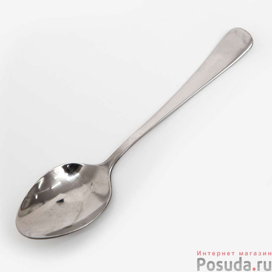 Ложка нерж. чайная "Росинка"