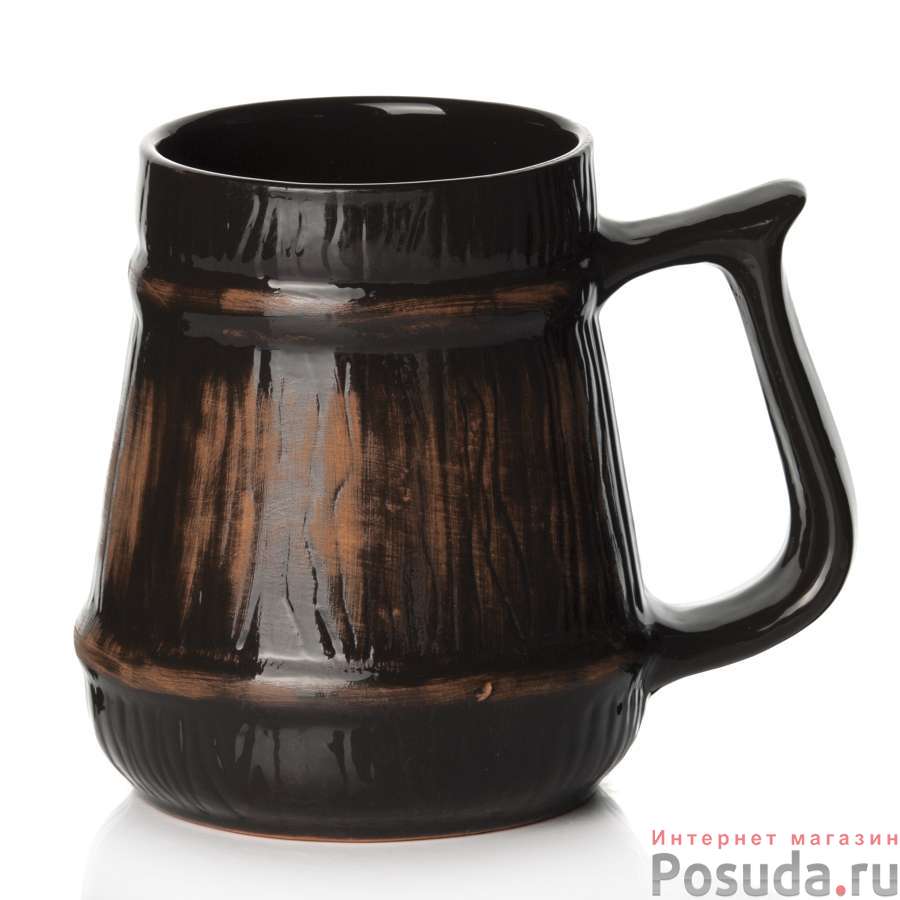 КРУЖКА "Пивная" Арт. старина