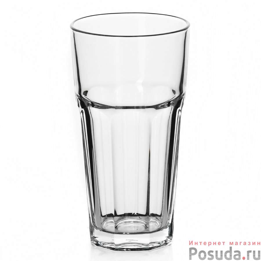 Стакан закал. касабланка 650 мл