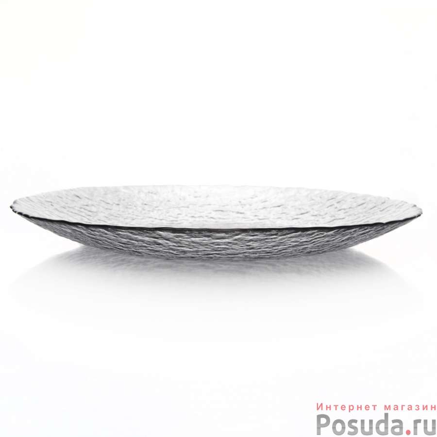 Тарелка упроч.Pasabahce Грей Хэйз 240 мм