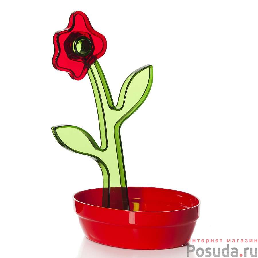 Подставка под ложку цвет в асс