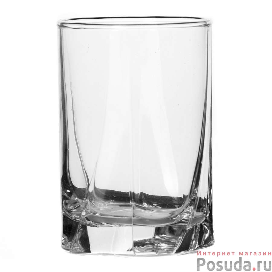 Набор стаканов 6 шт Pasabahce Luna, 255 мл