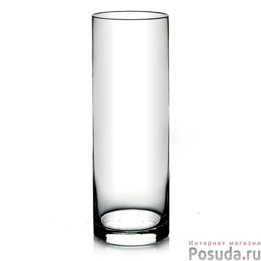 Ваза Pasabahce "Botanica", высота 30 см