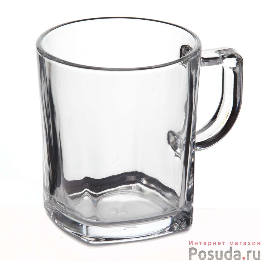 Набор кружек закал. 2 шт. БАЛТИК-ПРОФЕССИОНАЛ 277 мл