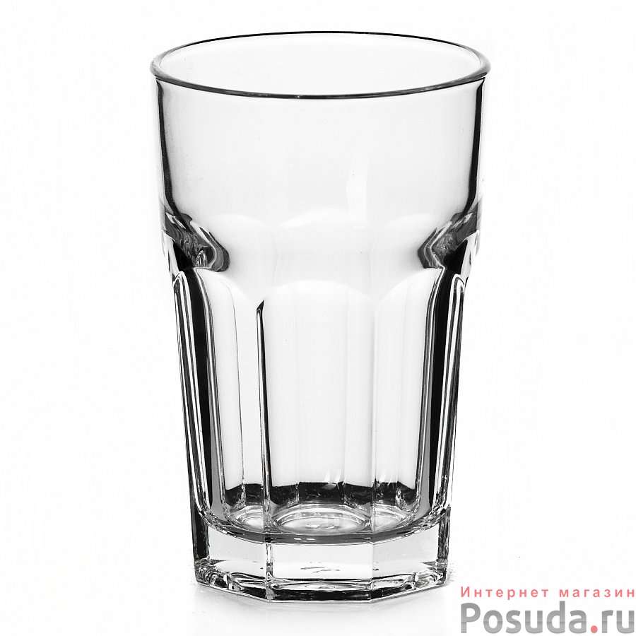 Стакан Pasabahce Casablanca, 295 мл