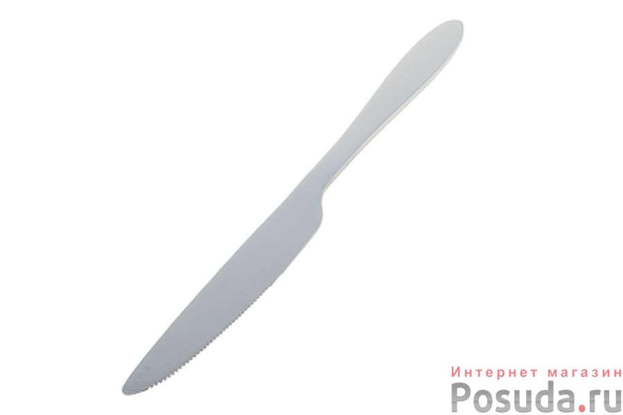 Нож столовый нержавеющий Майами ТМ Appetite, B126-4